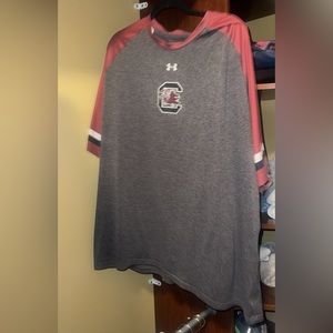 University of South Carolina Gamecocks T-shirt - 3XL